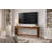 55.5'' Solid Wood Console Table