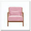 Chaise longue en bois-301633304