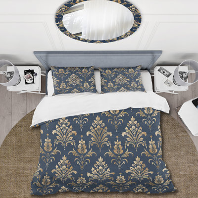 Ensemble de housse de couette Traditional