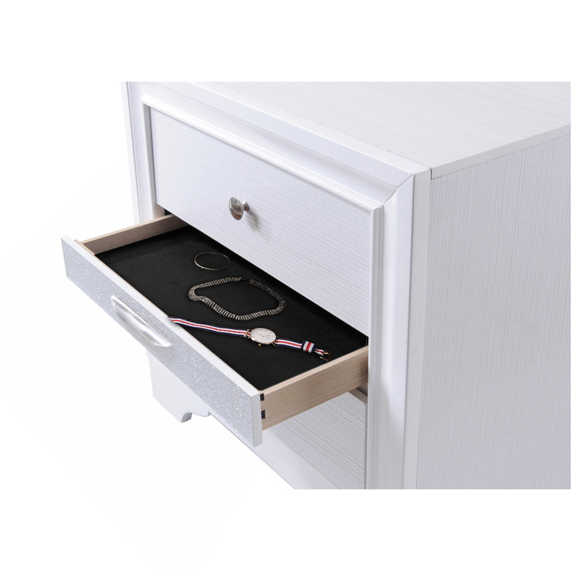 Naima  Nightstand