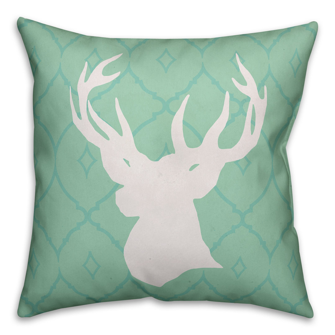 Square Pillow Cover & Insert Designs Direct Creative Group