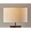 Lavondia 59.75'' Tray Table Floor Lamp-1758274750