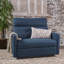 Fauteuil inclinable manuel standard de 46,46 po de largeur Wamsutter-23058032