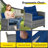 Annaiyah 2 - Person Patio Conversation Set with Cushions