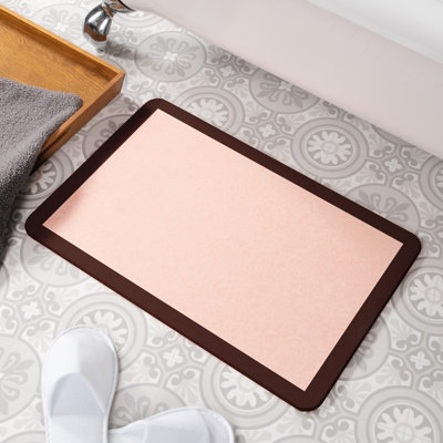Non-Slip Bath Mat