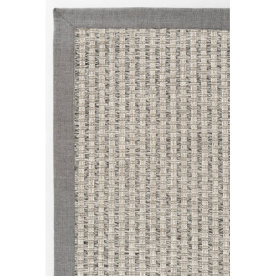 Tapis en sisal Anere