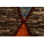 One-of-a-Kind 9'1'' X 11'11'' New Age Wool Area Rug in