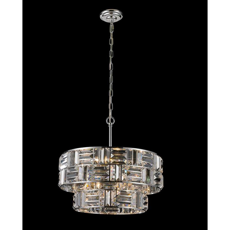 Luminaire suspendu