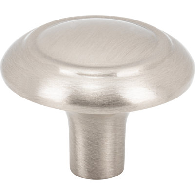 Cala 1 1/2" Diameter Round Knob