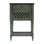 Chadway Rustic End Table