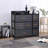 Killough 7 Drawer Storage Drawer-1444583079