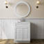 Base de meuble-lavabo simple 27 po seulement-93528254