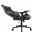 Fauteuil de jeu ergonomique Sport -83