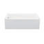 Cameron 1 60" Bathtub-1446218801