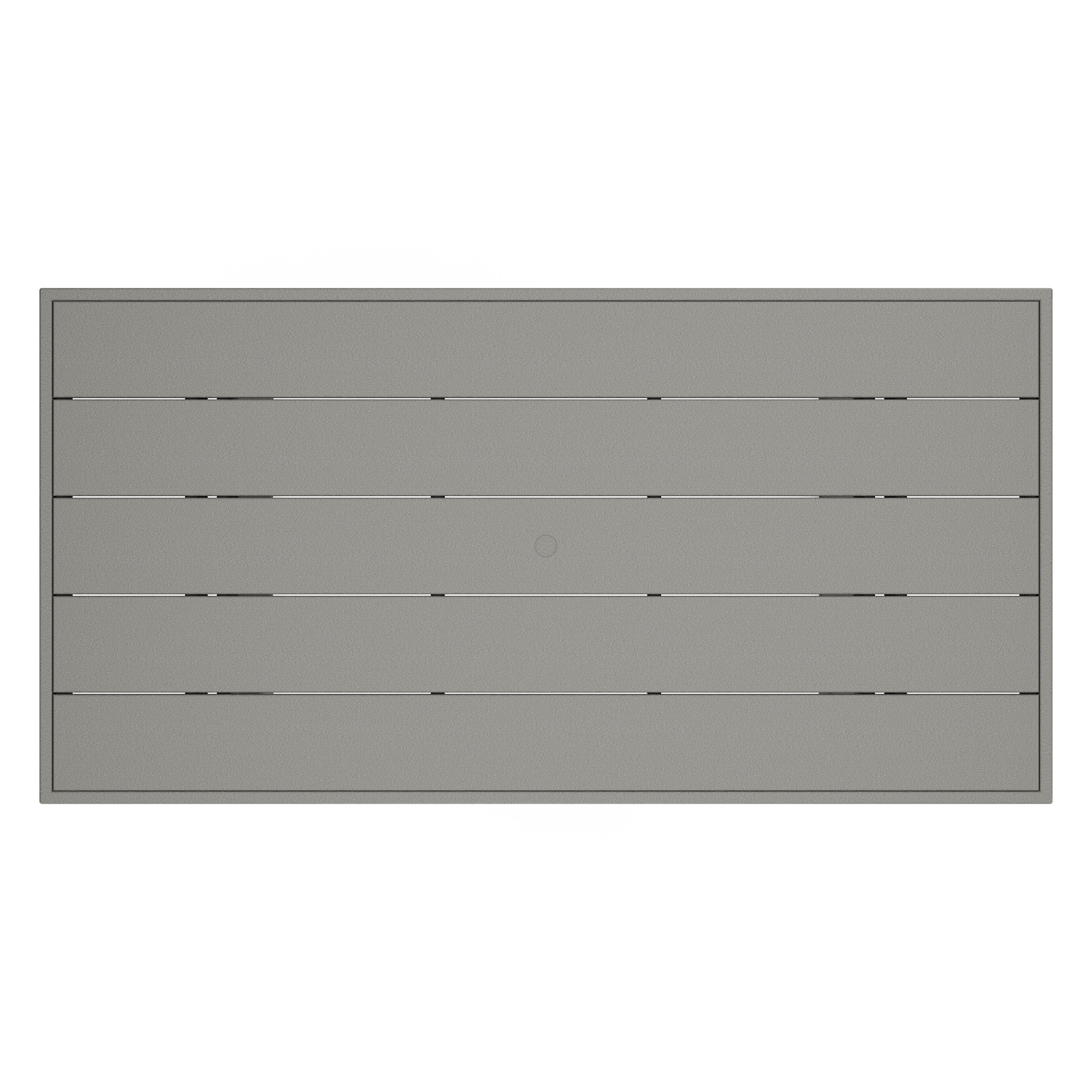 Edge 7-Piece Rectangular Dining Set - Thumbnail 4