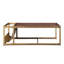 Table basse lorgess