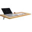 Table murale pliante à fixation murale 47,24 "x 19,69"