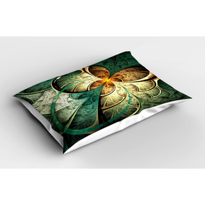 Dream Polyester Sham Set