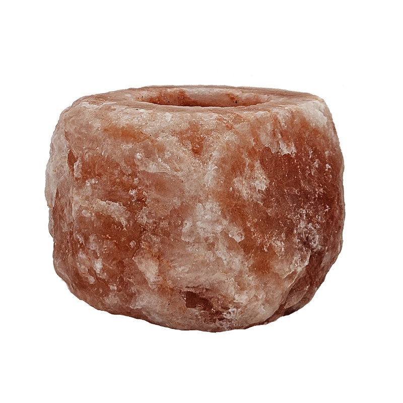 Ensemble de 8 bougies chauffe-plat Himalayan