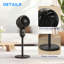 Air Circulator Fan-124562704
