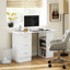 Computer Desk-35662788