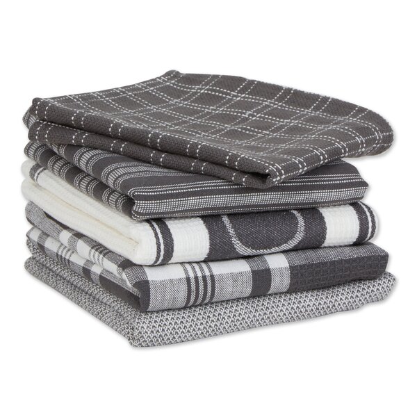 Assorted Stripped Pattern- Colorful Turkish Bath Towels