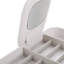 Padma Plastic Makeup Organiser