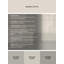 Tapis gris moelleux doux et moelleux Eilerman-84841826