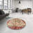 Abello Oriental Indoor Rug-910554458