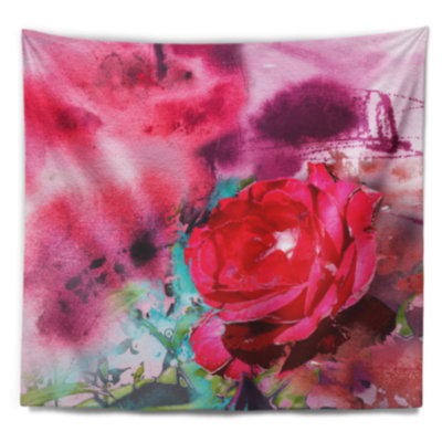 Polyester Tapestry