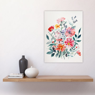 No Frame Print