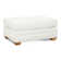 Bedford Upholstered Ottoman