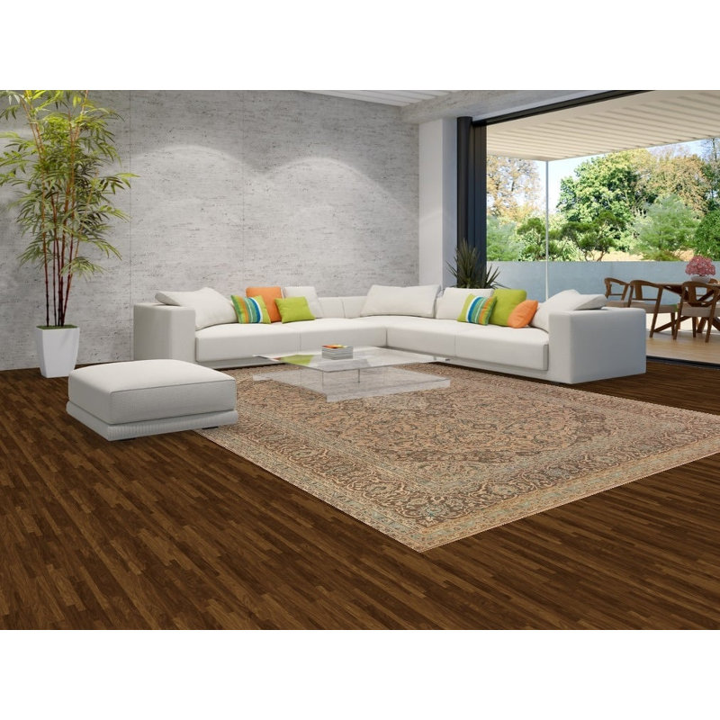 Tapis traditionnel 10 x 13