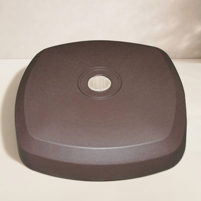 Ethel Resin Umbrella Base