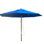 Parasol 108 po Market Sunbrella
