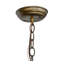 Greenbriar Oak 1 - Light Pendant