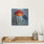 «Poppy 4» par St. Hilaire Elizabeth-1329023767