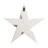 Decorative Three-Piece Wooden Stars-112558568