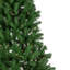 Lighted Artificial Fir Christmas Tree