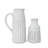 Cellus Handmade Stoneware Table Vase