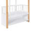 Lit plateforme simple Hendrien