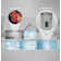 GE Smart 30 Gallon Short Electric Water Heater