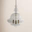 Luminaire suspendu unique 5 lumières Natale Roth-516711886
