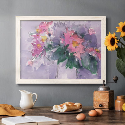 " Floral Occasion I "