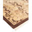 Classic One-of-a-Kind 9' 10" x 10' 3" Hand Knotted Area Rug