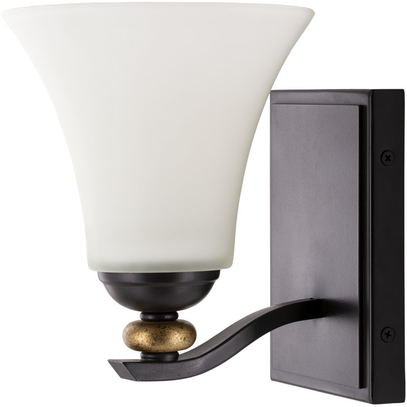 Mehrab Armed Sconce
