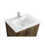 Ensemble de meuble-lavabo simple 30 po Thiesse
