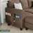 Serio 76.4" Upholstered Sofa Couch-283962312