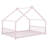Tomita Metal House Bed-237062948-245369678