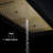 Varese Brushed Gold Remote Controlled Thermostatic Shower System